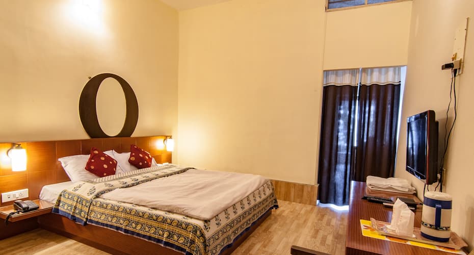 Hotel Jyoti, Forbesganj 3